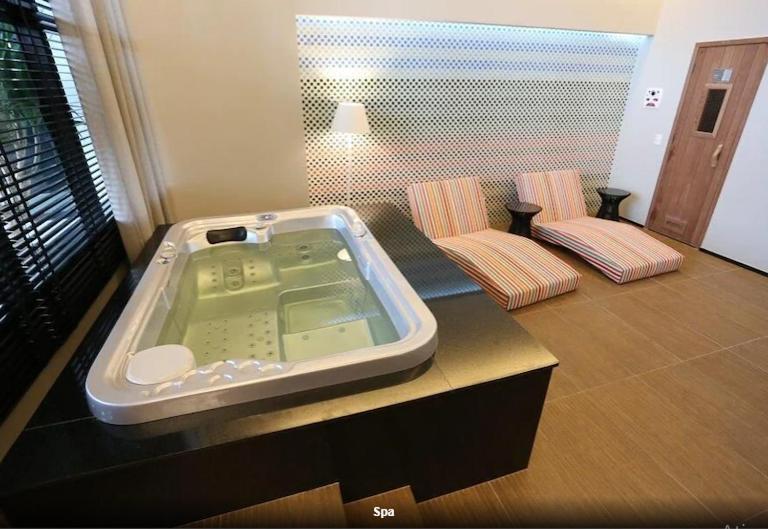 Salvador Mondial Flats Aparthotel Bagian luar foto