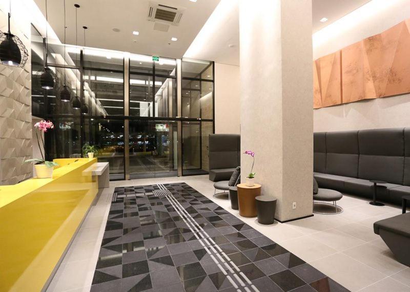 Salvador Mondial Flats Aparthotel Bagian luar foto