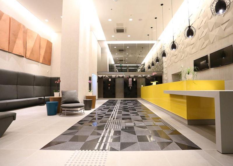 Salvador Mondial Flats Aparthotel Bagian luar foto