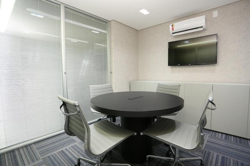 Salvador Mondial Flats Aparthotel Bagian luar foto
